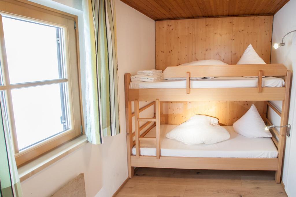 Chalet Appartement Alpenherz ซาลบาคฮินเทอร์เกลมม์ ห้อง รูปภาพ