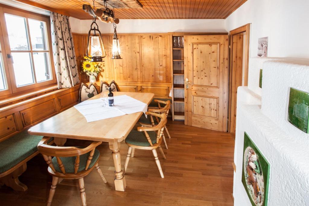 Chalet Appartement Alpenherz ซาลบาคฮินเทอร์เกลมม์ ห้อง รูปภาพ