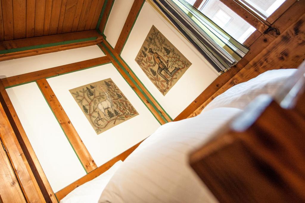 Chalet Appartement Alpenherz ซาลบาคฮินเทอร์เกลมม์ ห้อง รูปภาพ