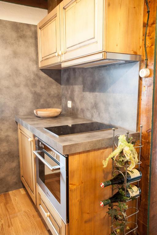 Chalet Appartement Alpenherz ซาลบาคฮินเทอร์เกลมม์ ห้อง รูปภาพ