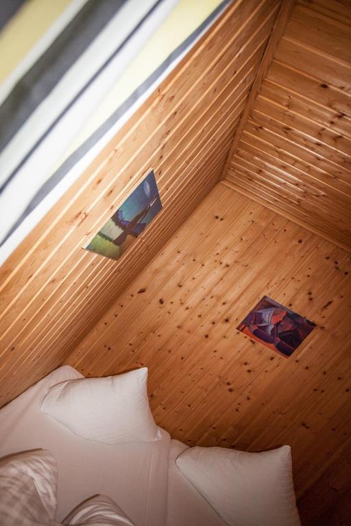 Chalet Appartement Alpenherz ซาลบาคฮินเทอร์เกลมม์ ห้อง รูปภาพ
