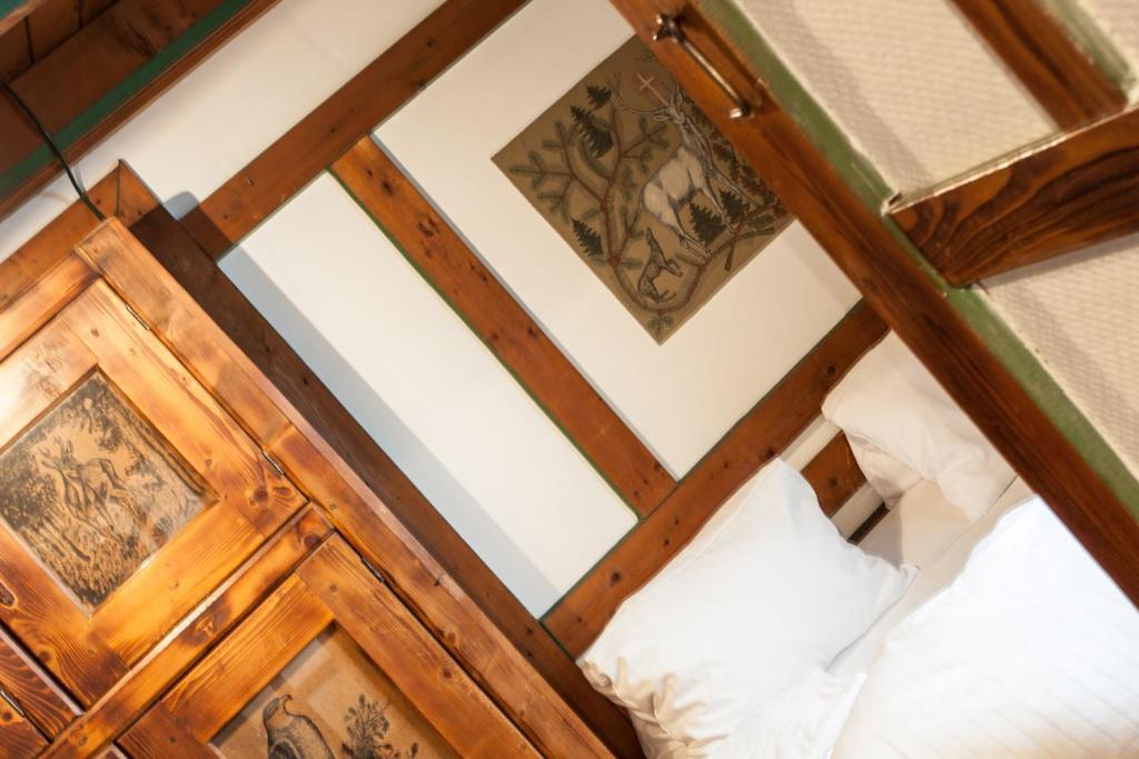 Chalet Appartement Alpenherz ซาลบาคฮินเทอร์เกลมม์ ห้อง รูปภาพ
