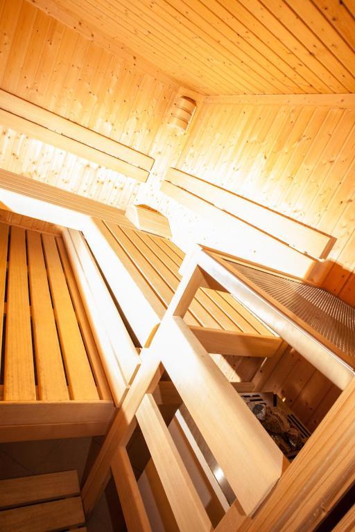Chalet Appartement Alpenherz ซาลบาคฮินเทอร์เกลมม์ ห้อง รูปภาพ
