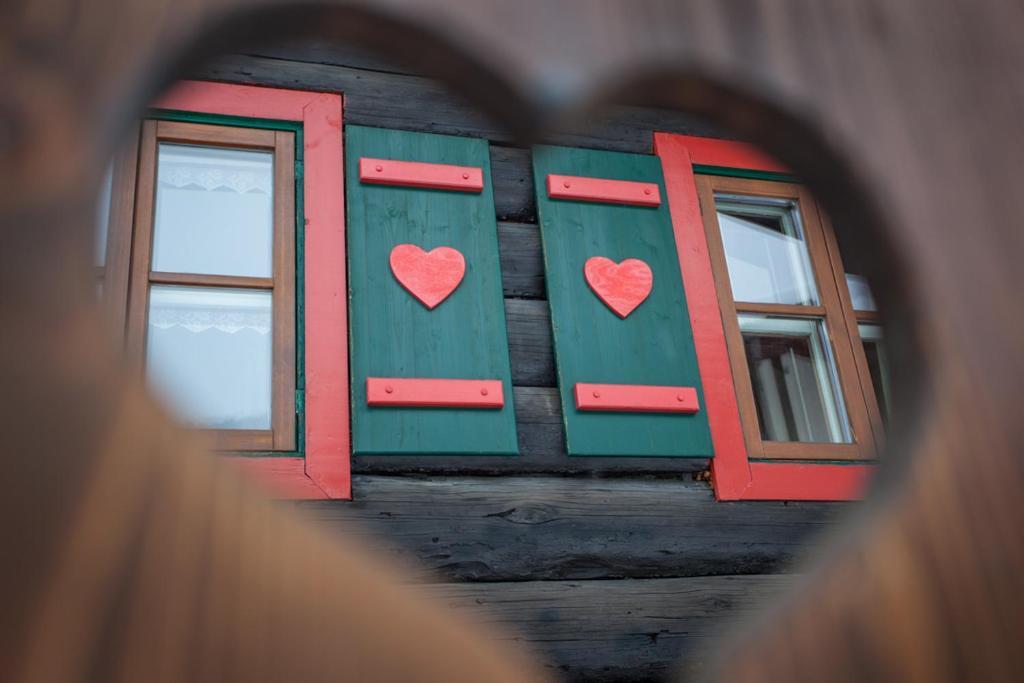 Chalet Appartement Alpenherz ซาลบาคฮินเทอร์เกลมม์ ห้อง รูปภาพ